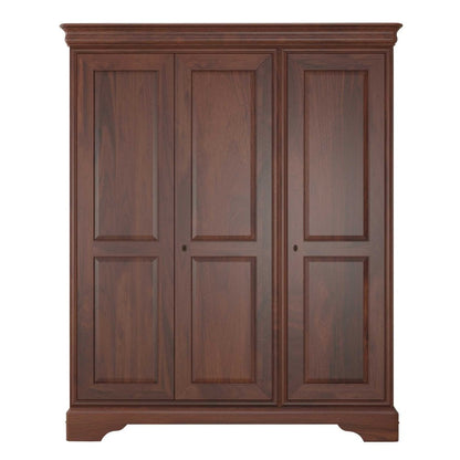 Willis & Gambier Antoinette 3 Door Wardrobe