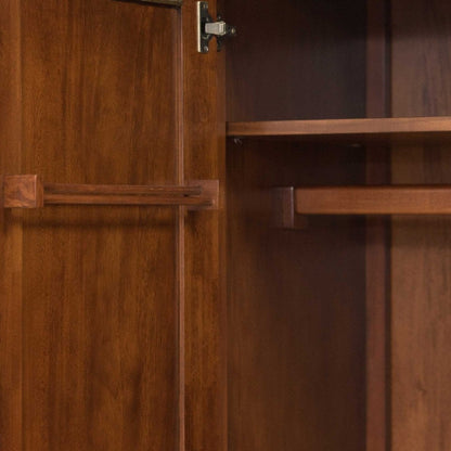 Willis & Gambier Antoinette 3 Door Wardrobe