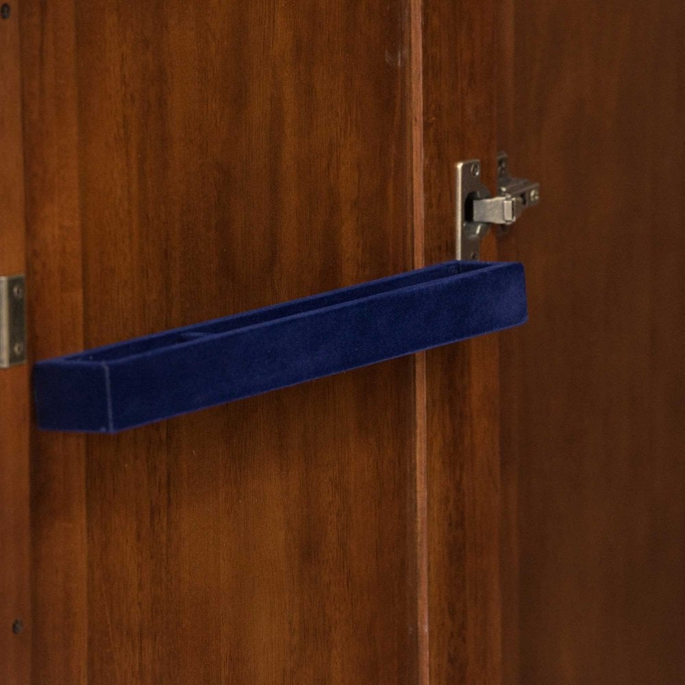 Willis & Gambier Antoinette 3 Door Wardrobe