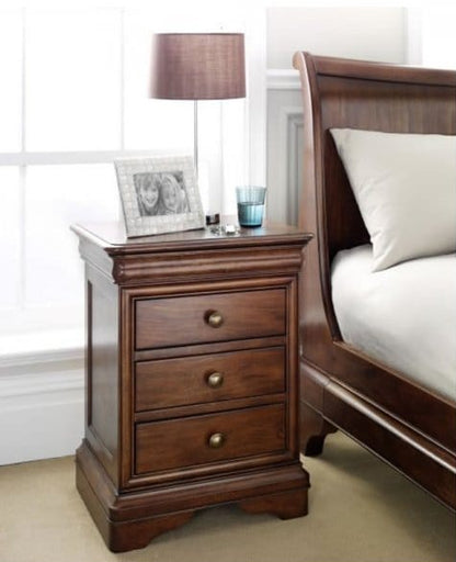 Willis & Gambier Antoinette Bedside Chest