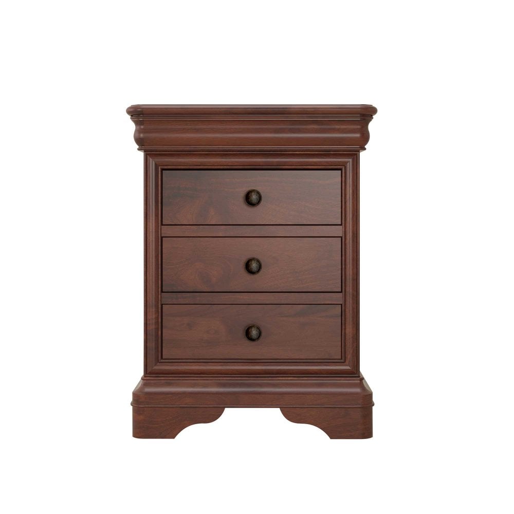 Willis & Gambier Antoinette Bedside Chest