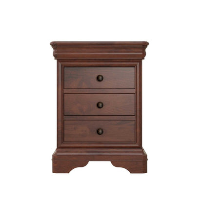 Willis & Gambier Antoinette Bedside Chest