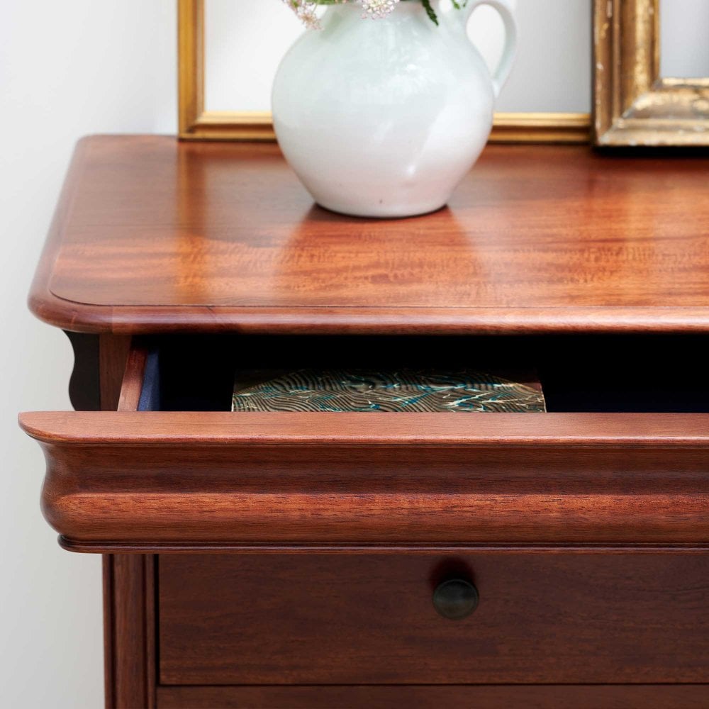 Willis & Gambier Antoinette Bedside Chest