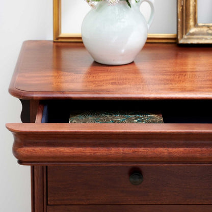 Willis & Gambier Antoinette Bedside Chest
