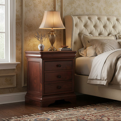 Willis & Gambier Antoinette Bedside Chest