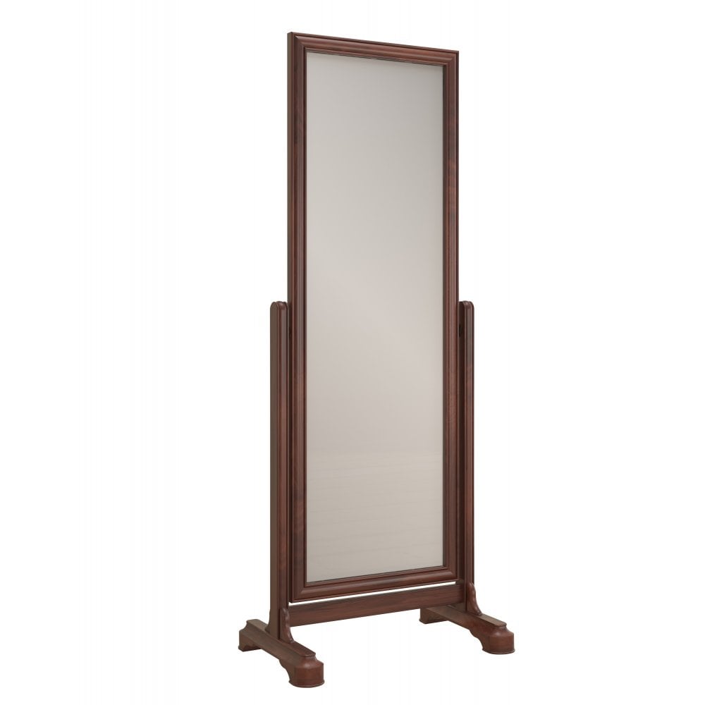 Willis & Gambier Antoinette Cheval Mirror