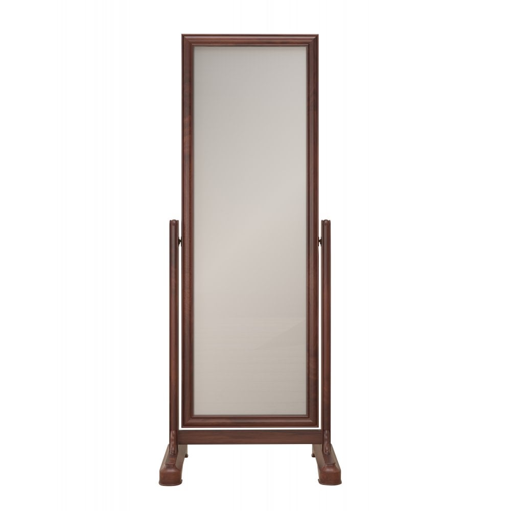 Willis & Gambier Antoinette Cheval Mirror