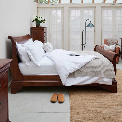 Willis & Gambier Antoinette King Size Bed