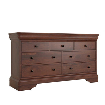 Willis & Gambier Antoinette Wide 4+3 Drawer Chest
