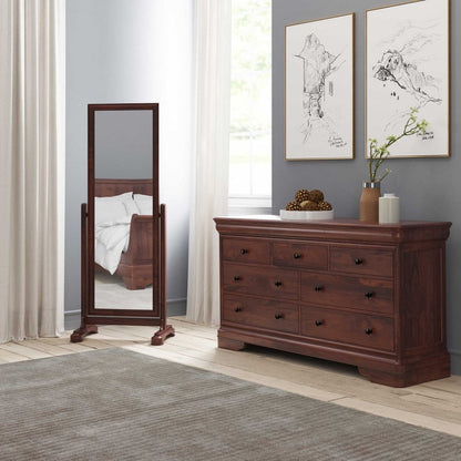 Willis & Gambier Antoinette Wide 4+3 Drawer Chest