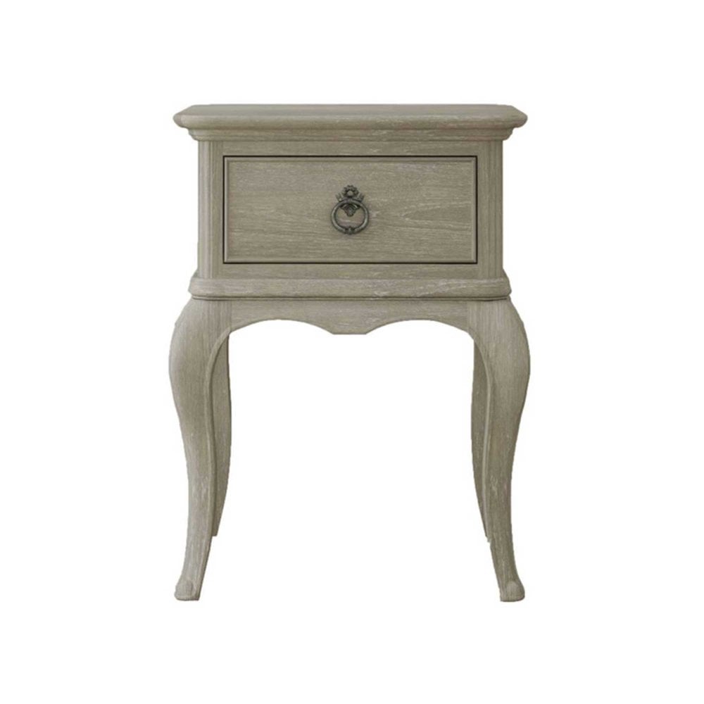 Willis & Gambier Camille 1 Drawer Bedside Chest