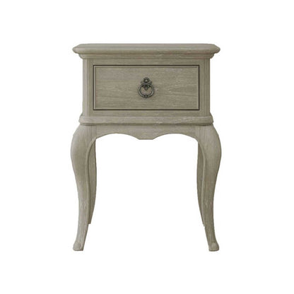 Willis & Gambier Camille 1 Drawer Bedside Chest