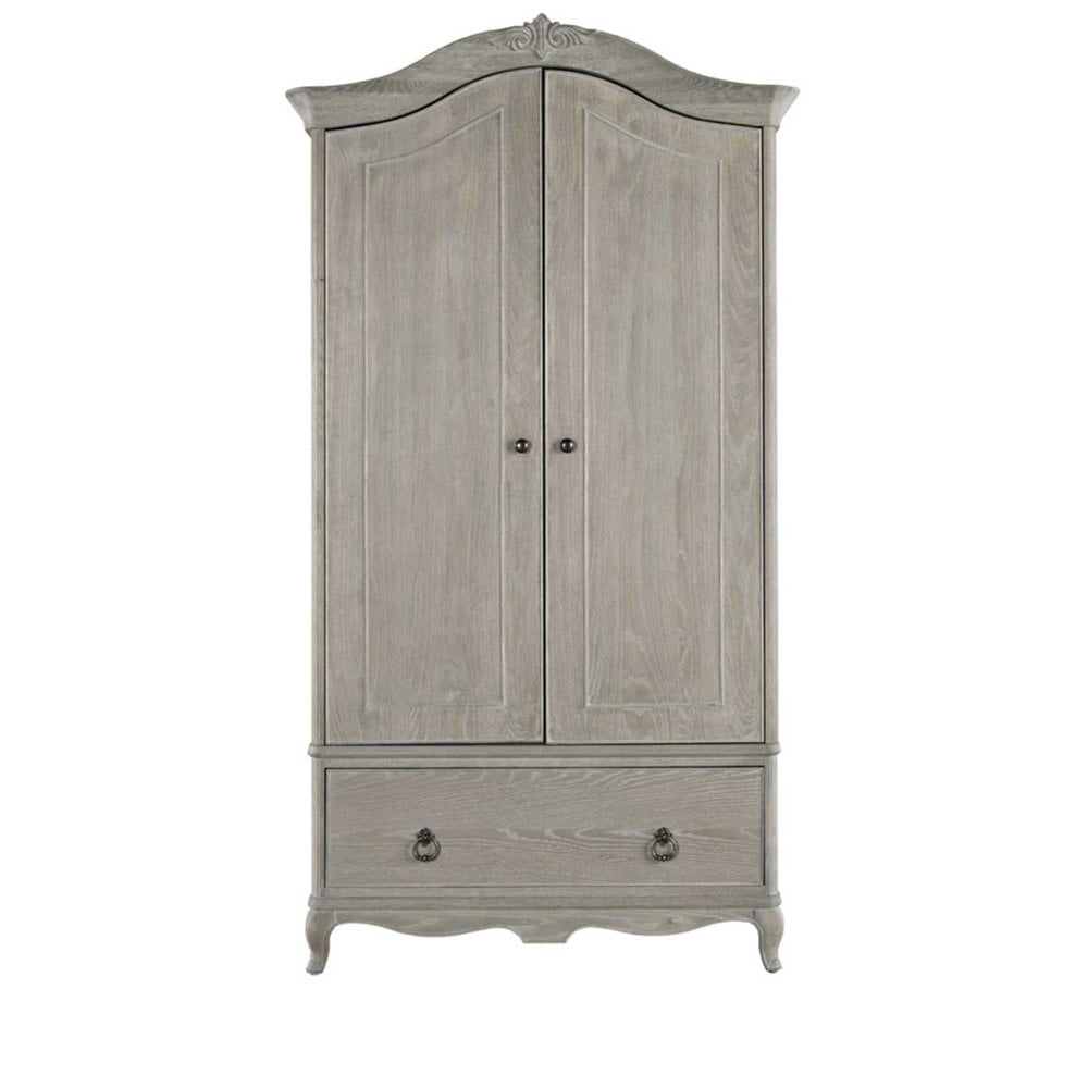 Willis & Gambier Camille Double Wardrobe