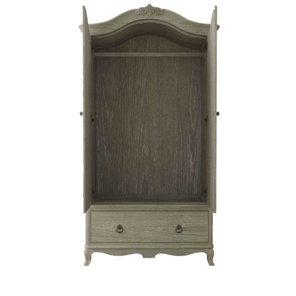 Willis & Gambier Camille Double Wardrobe
