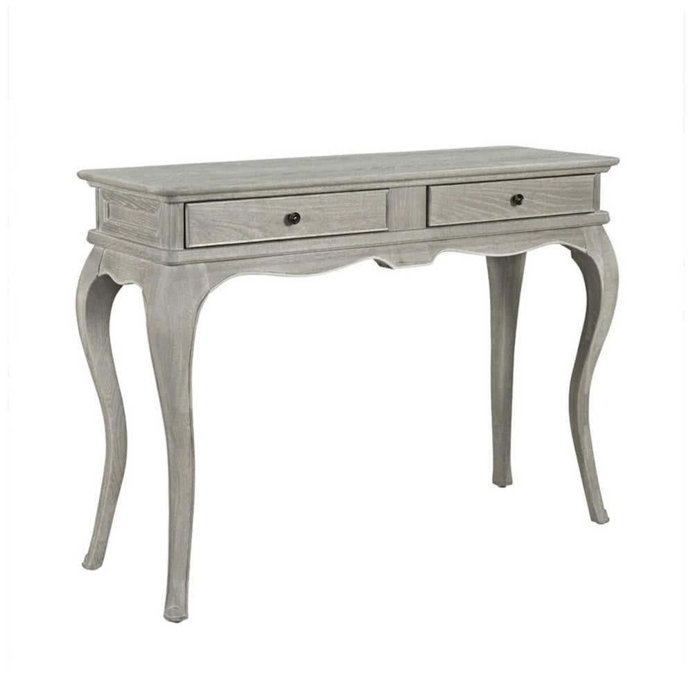 Willis & Gambier Camille 2 Drawer Dressing Table