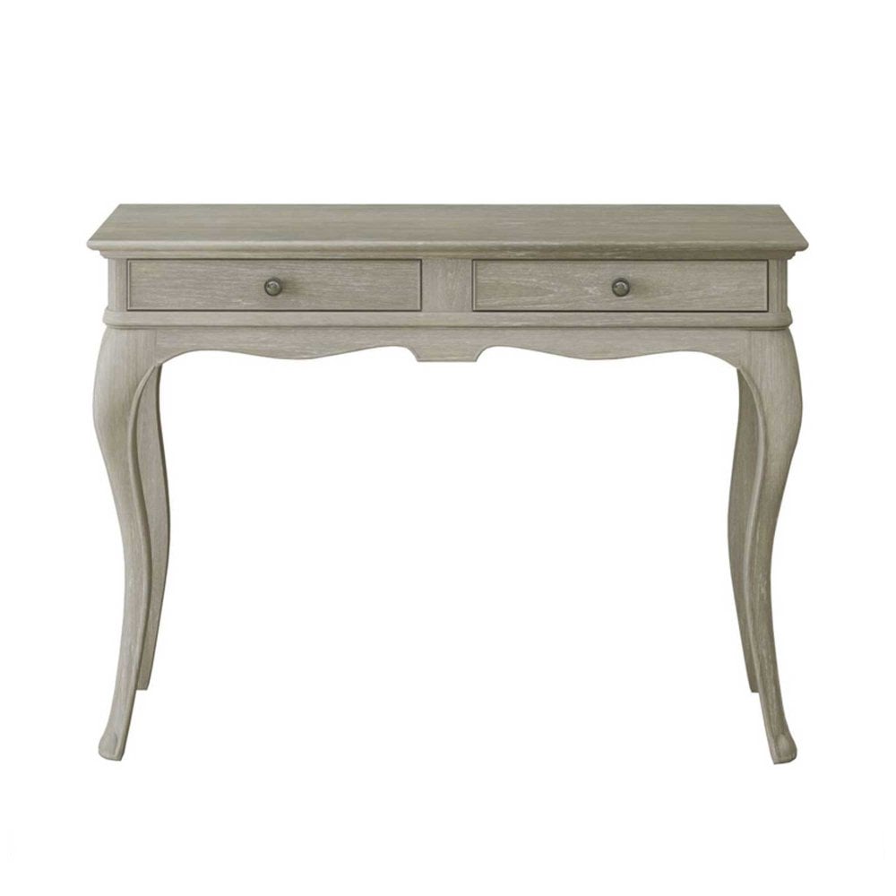 Willis & Gambier Camille 2 Drawer Dressing Table
