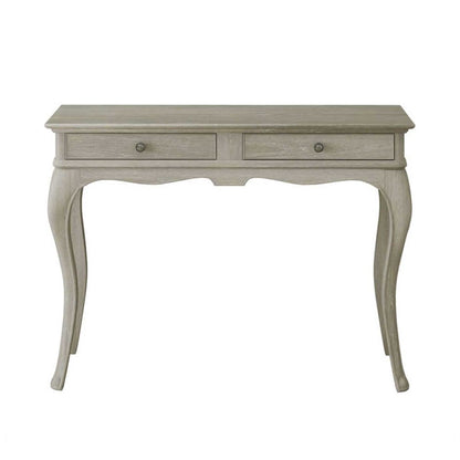 Willis & Gambier Camille 2 Drawer Dressing Table