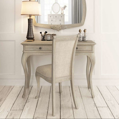 Willis & Gambier Camille Bedroom Chair