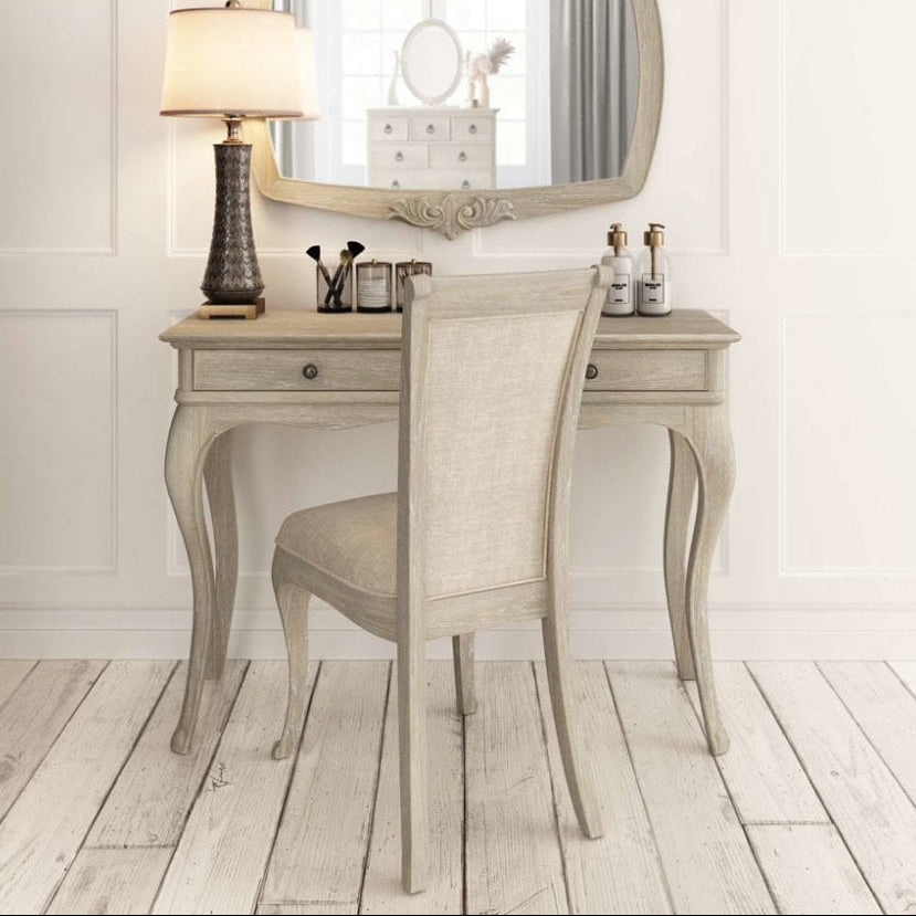 Willis & Gambier Camille 2 Drawer Dressing Table