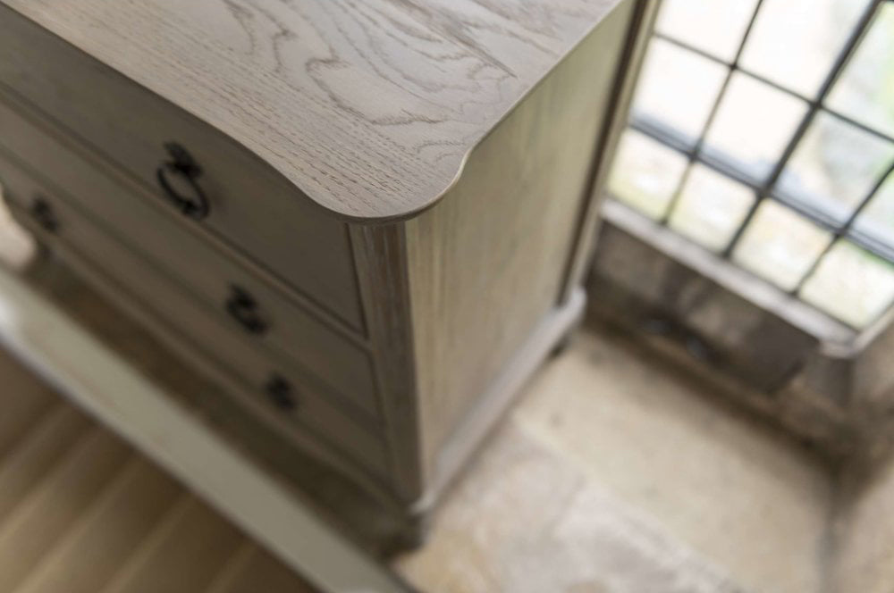 Willis & Gambier Camille 3 Drawer Chest