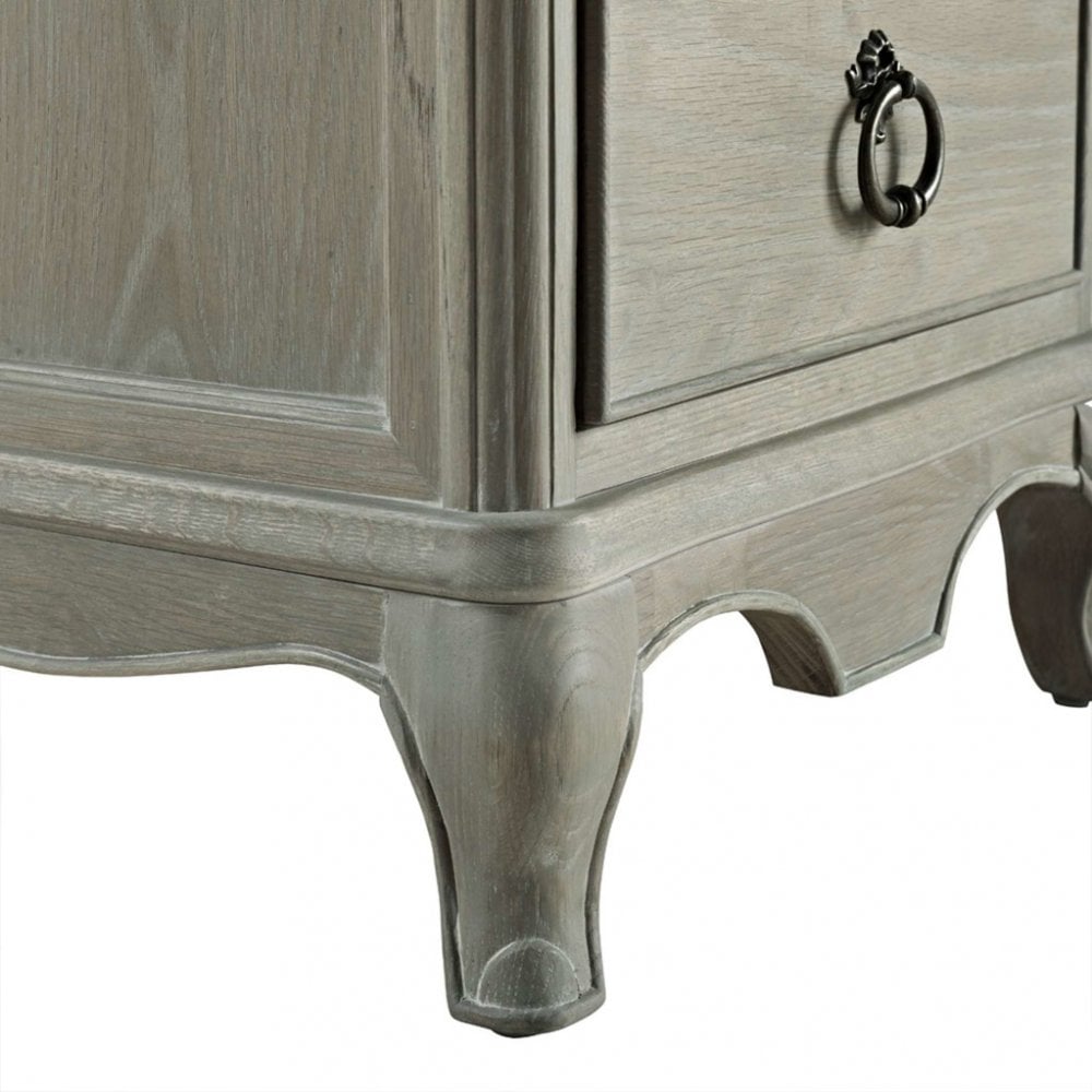 Willis & Gambier Camille 8 Drawer Chest