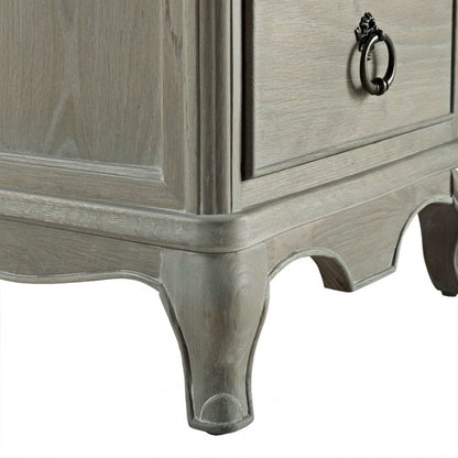 Willis & Gambier Camille 8 Drawer Chest