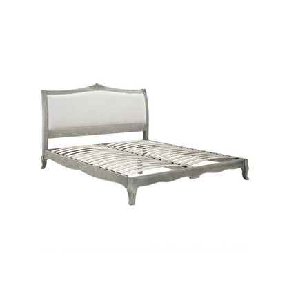 Willis & Gambier Camille King Size Low End Bed