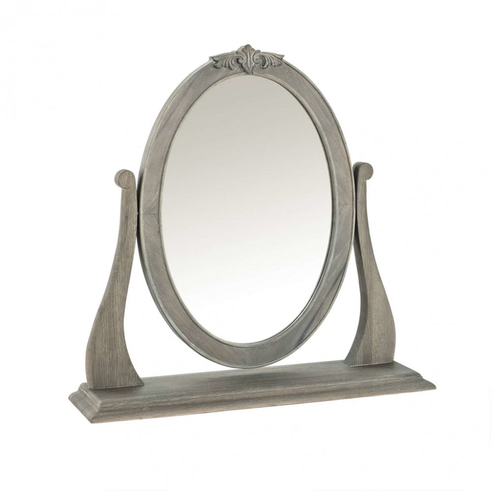 Willis & Gambier Camille Vanity Mirror