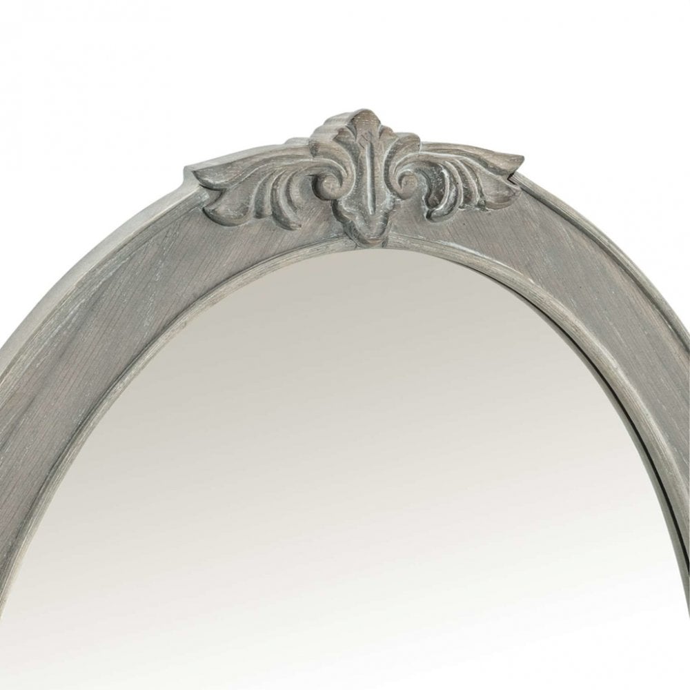 Willis & Gambier Camille Vanity Mirror