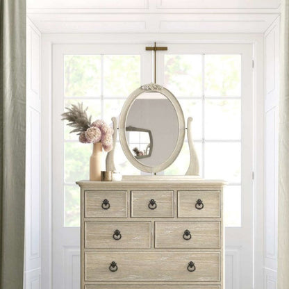 Willis & Gambier Camille Vanity Mirror