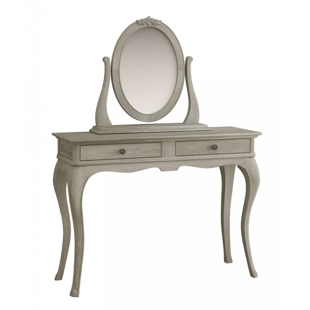 Willis & Gambier Camille Vanity Mirror