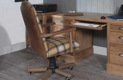Indoor Office Chairs | Shackletons