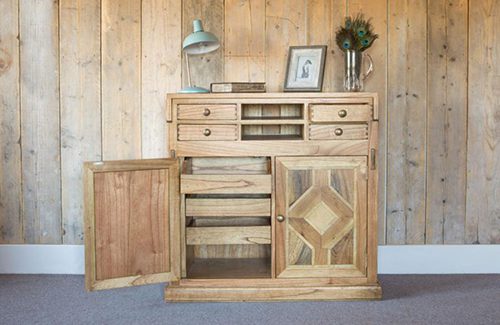 Carlton Furniture Welbeck | Shackletons