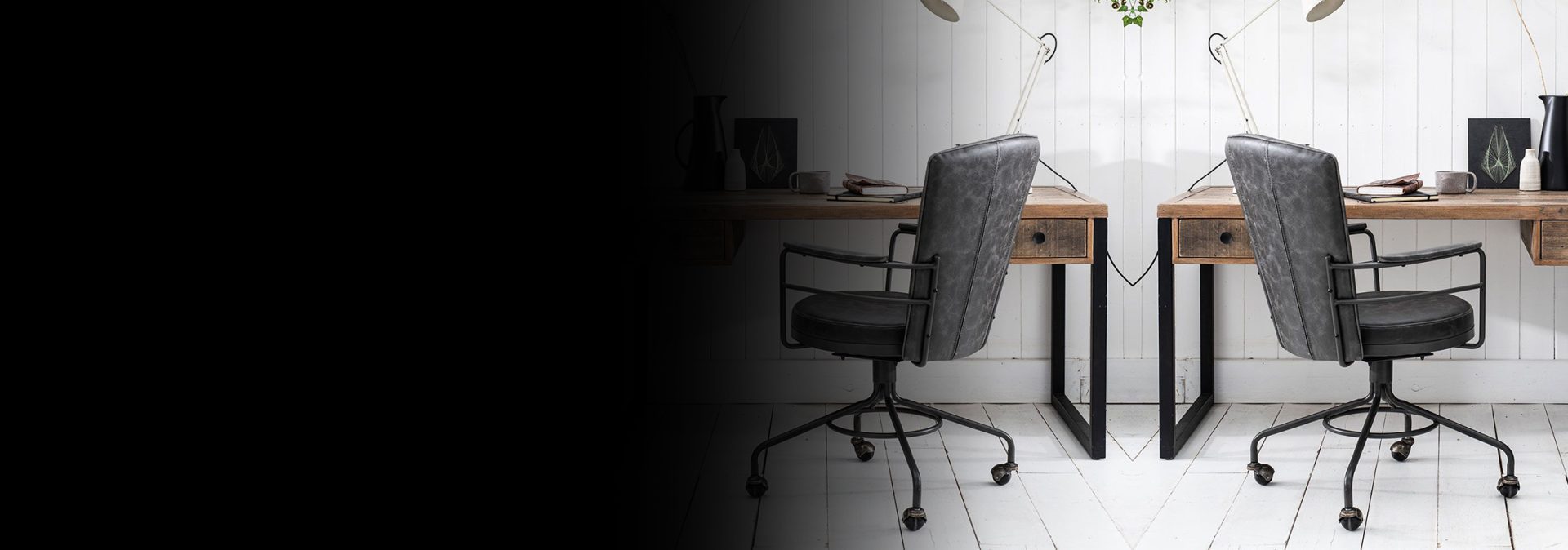 Indoor Office Chairs