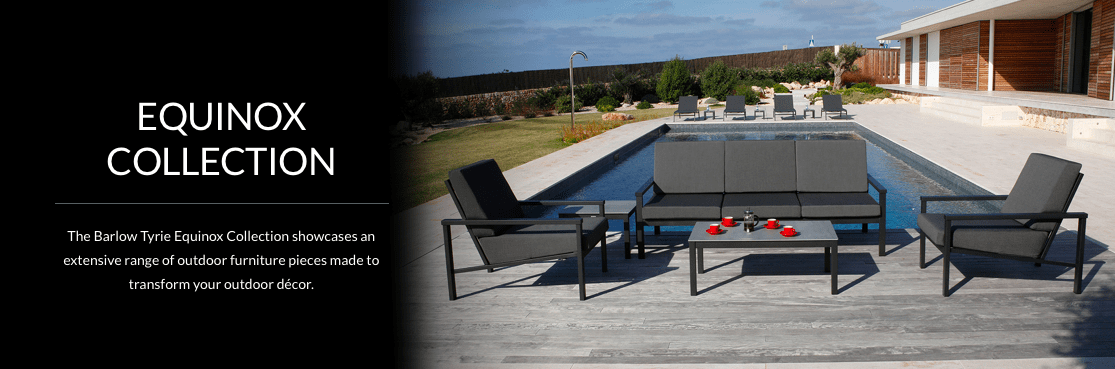 Equinox Collection | Shackletons