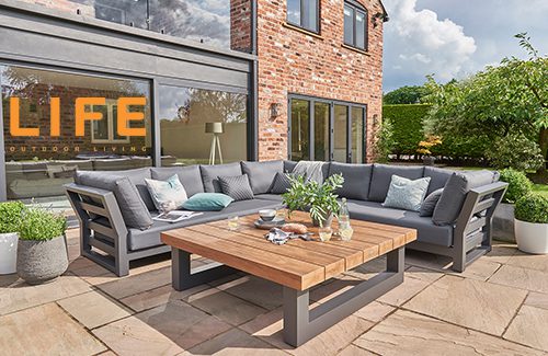 Life Outdoor | Shackletons