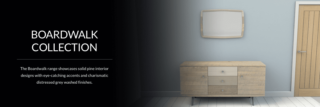 Carlton furniture boardwalk collection | Shackletons