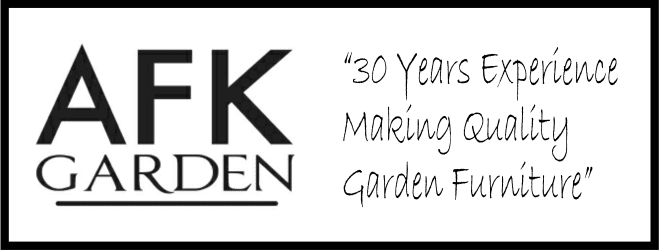 AFK Garden Logo | Shackletons