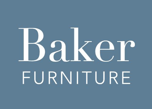 Baker Furniture logo | Shackletons