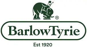 BarlowTyrie Logo | Shackletons