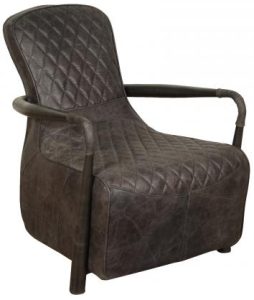 Vintage Sofa Company Broadway Snug Chair | Shackletons
