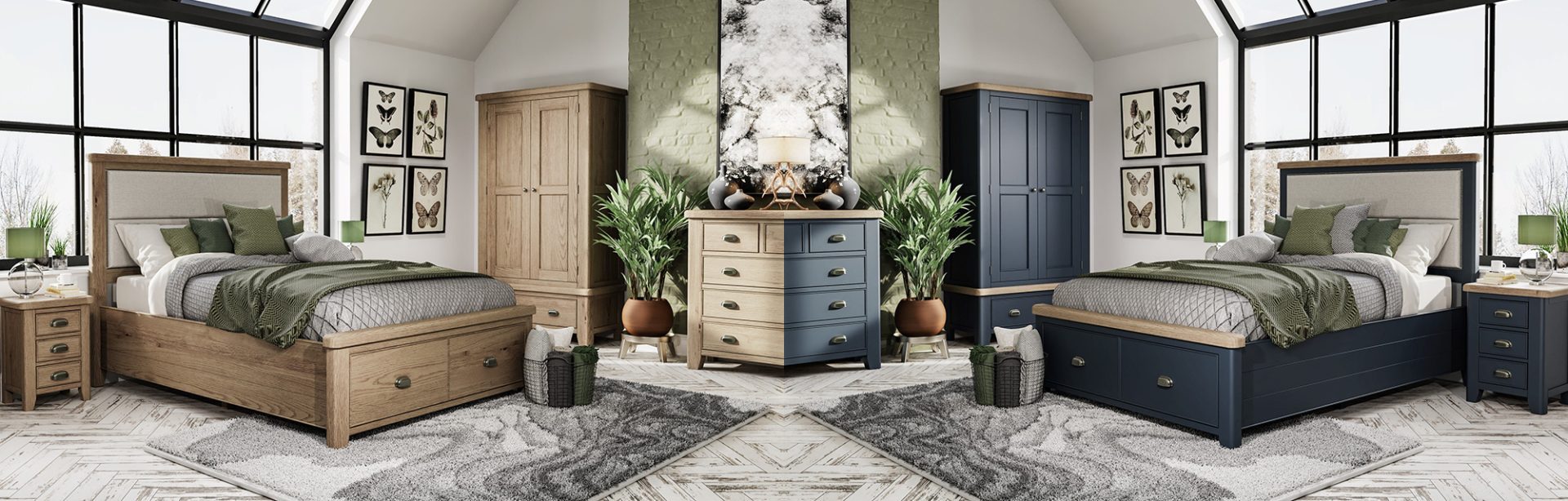 Furniture stores on sale bedroom sets