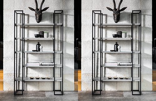 Indoor Bookcases | Shackletons