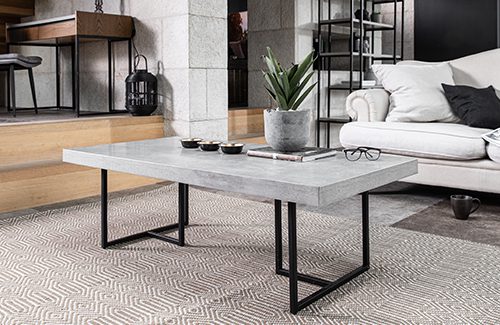 Indoor Coffee Table | Shackletons