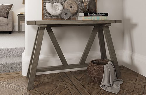 Indoor Console Table | Shackletons