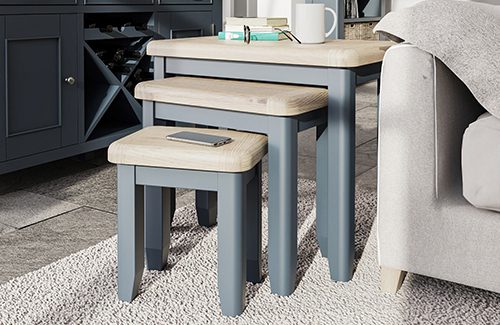 Indoor Side tables | Shackletons