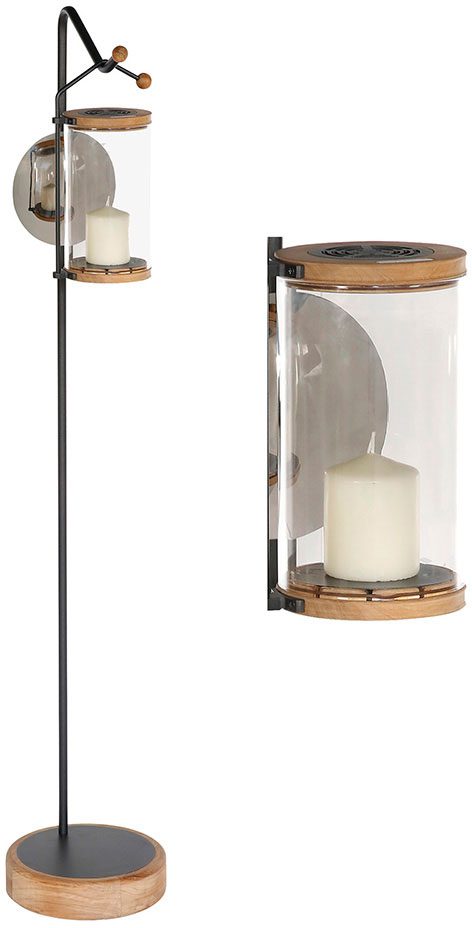 Barlow Tyrie Luna Lantern