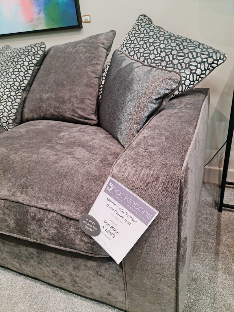 Monte store sofa price