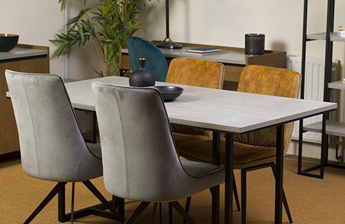 Indoor Dining Chairs | Shackletons