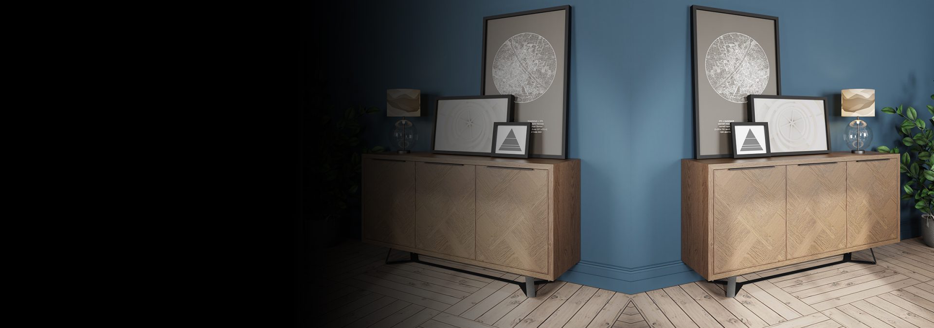 Sideboards